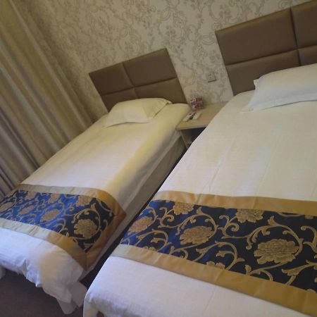 Harbin Shangyi Express Hotel Екстер'єр фото