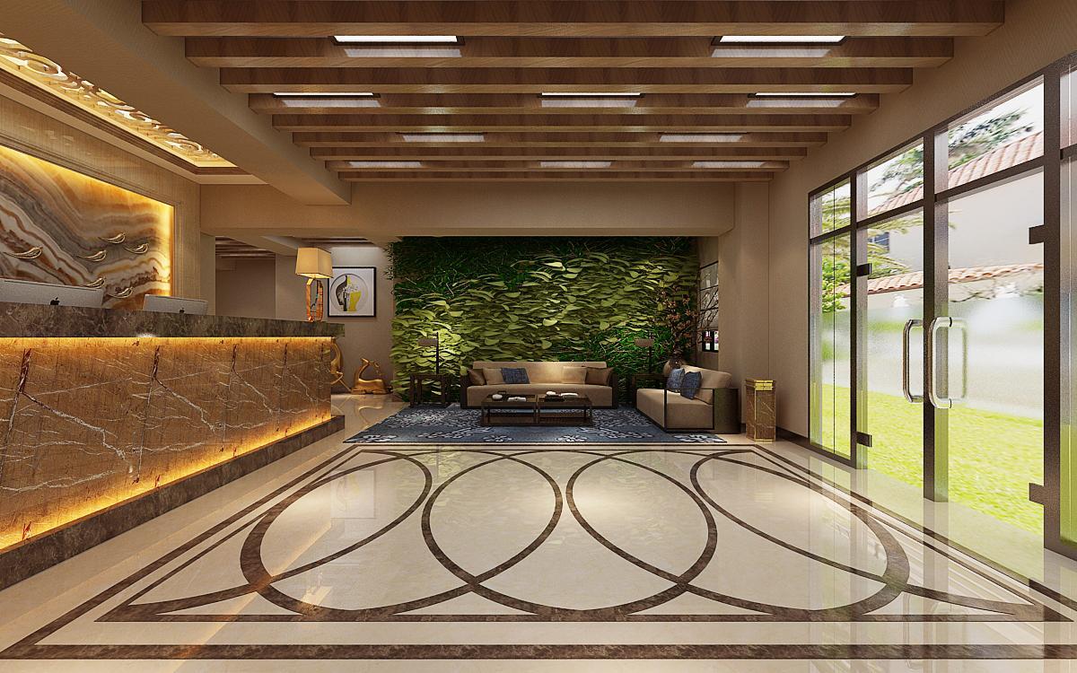 Harbin Shangyi Express Hotel Екстер'єр фото