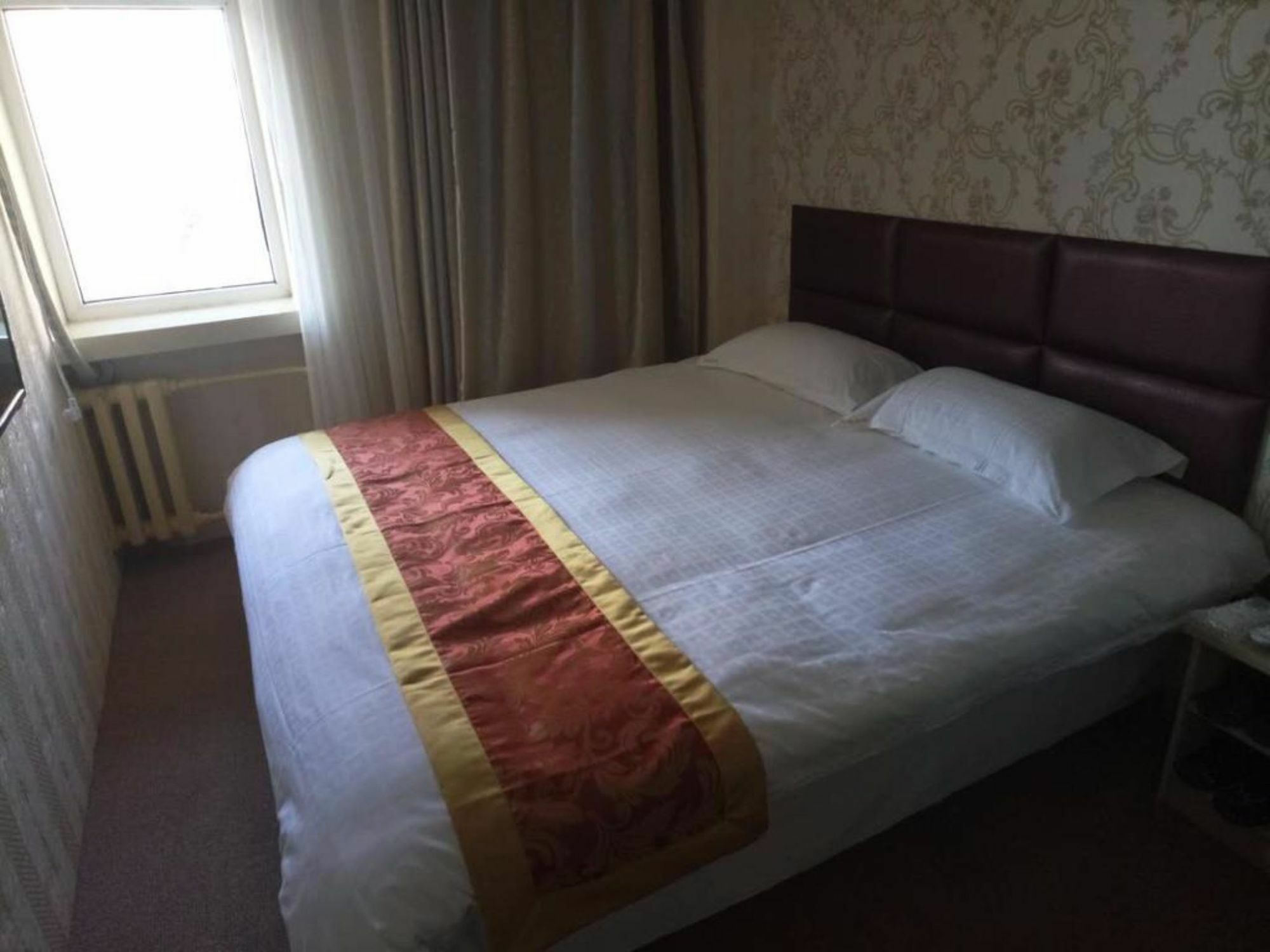 Harbin Shangyi Express Hotel Екстер'єр фото