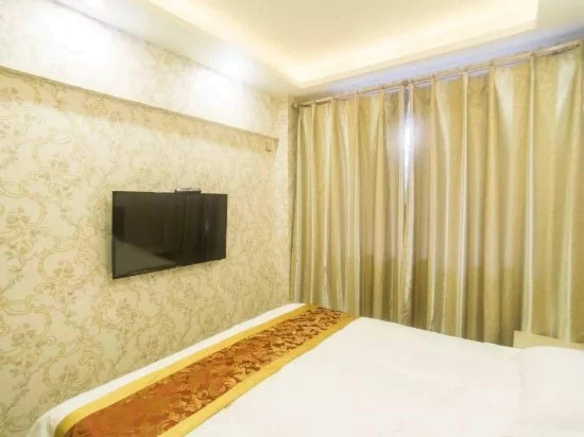 Harbin Shangyi Express Hotel Екстер'єр фото