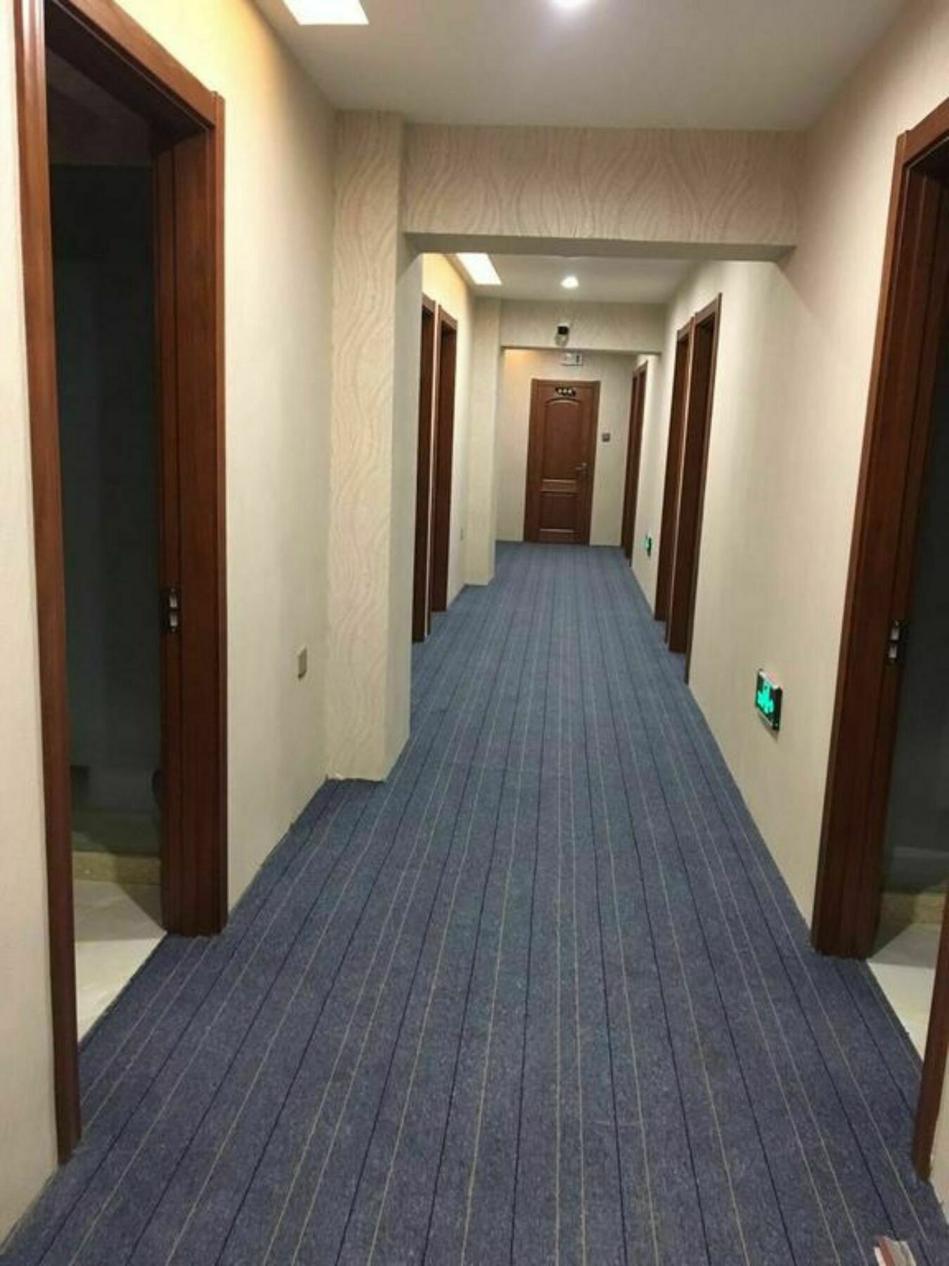 Harbin Shangyi Express Hotel Екстер'єр фото