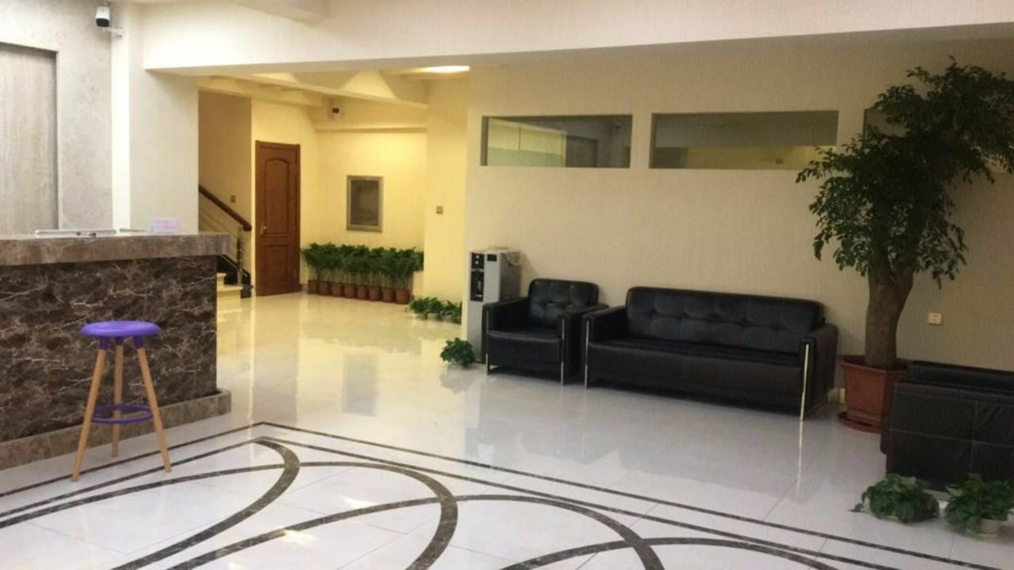 Harbin Shangyi Express Hotel Екстер'єр фото