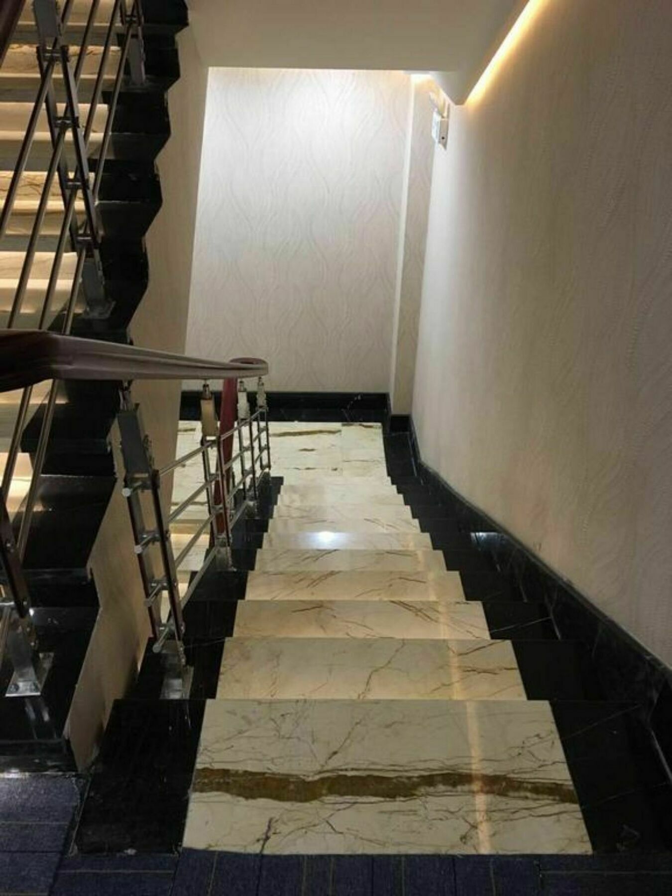 Harbin Shangyi Express Hotel Екстер'єр фото