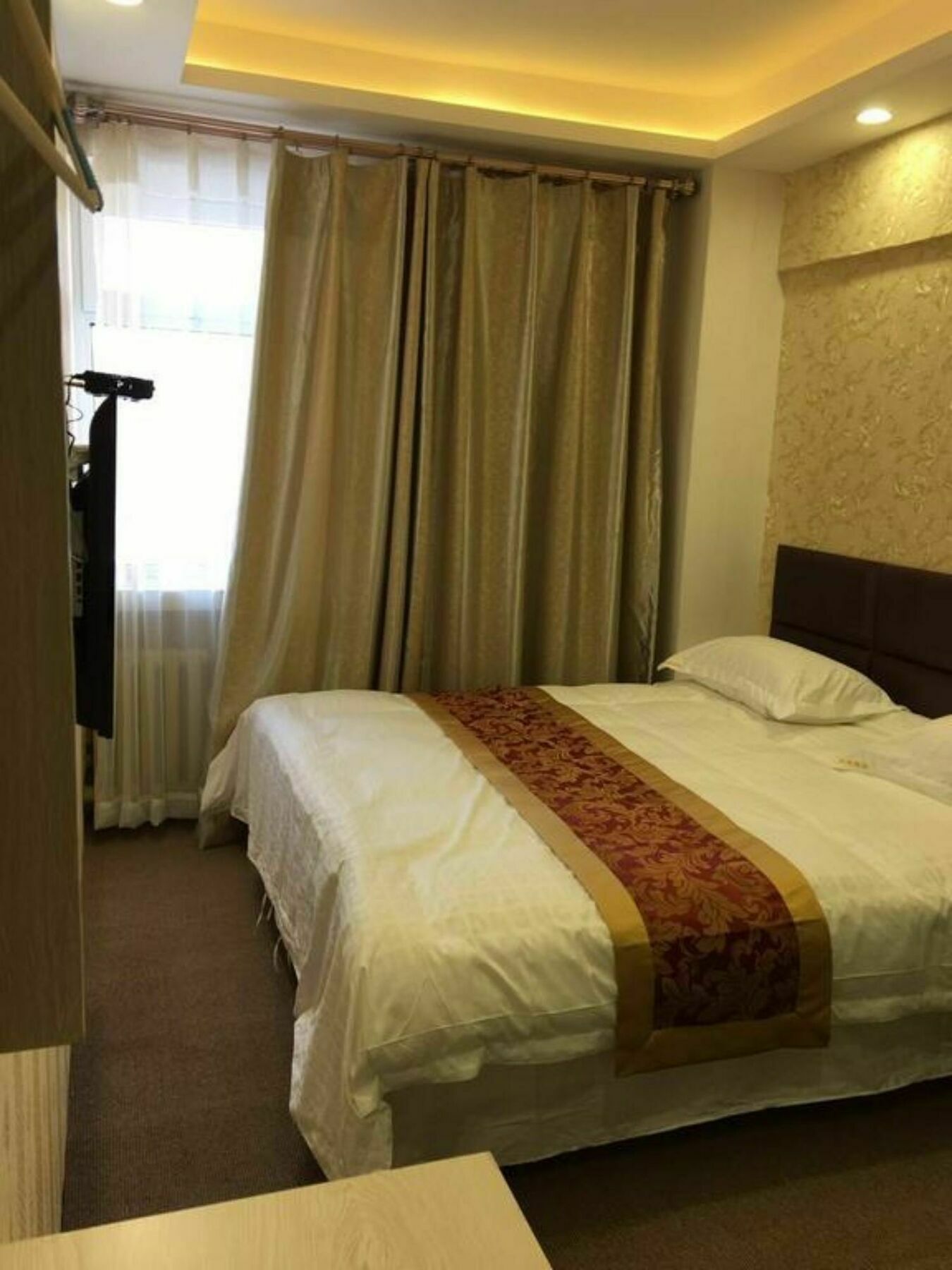 Harbin Shangyi Express Hotel Екстер'єр фото