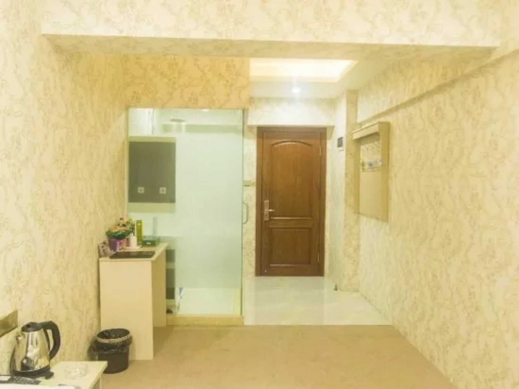 Harbin Shangyi Express Hotel Екстер'єр фото