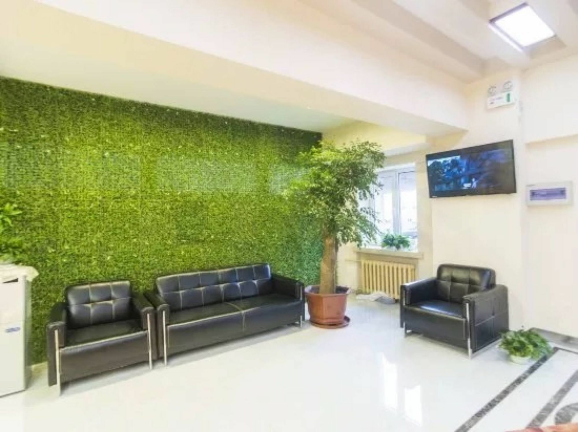 Harbin Shangyi Express Hotel Екстер'єр фото